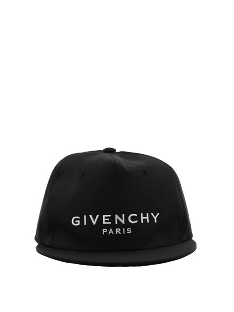 Givenchy cappelli da uomo – Casual e stylish 